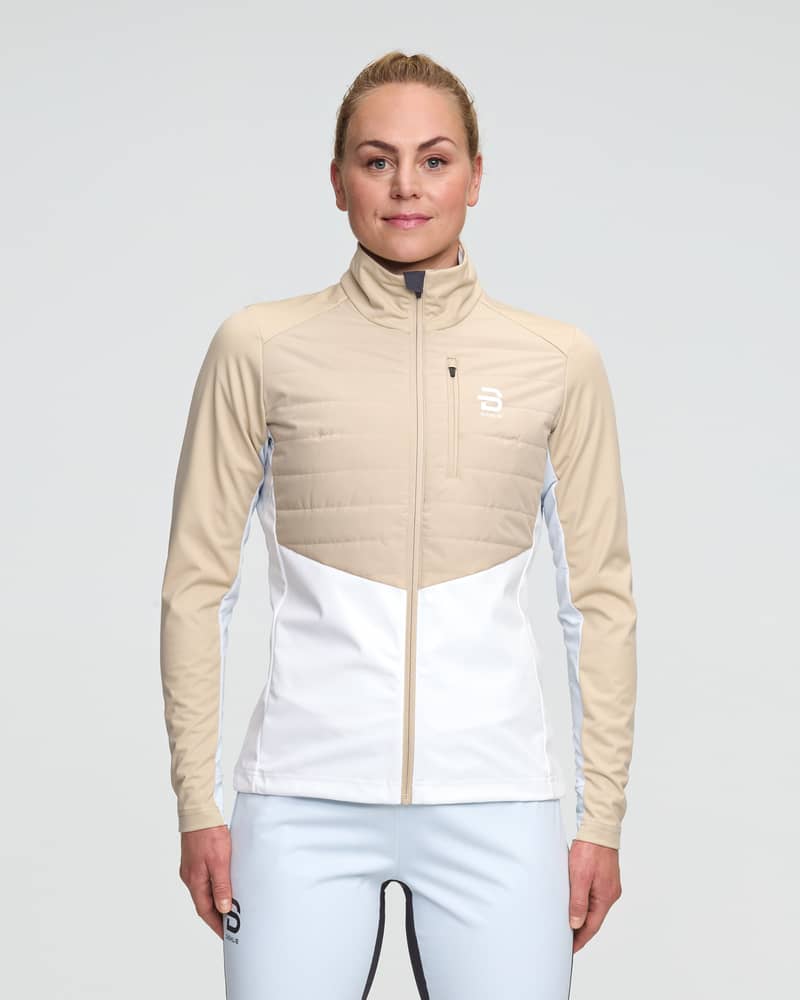 Jacket Evolve women's