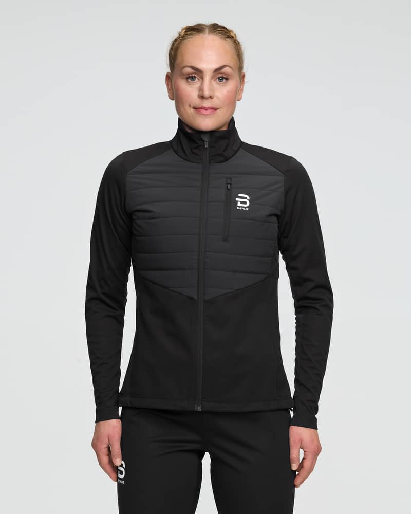Jacket Evolve women's