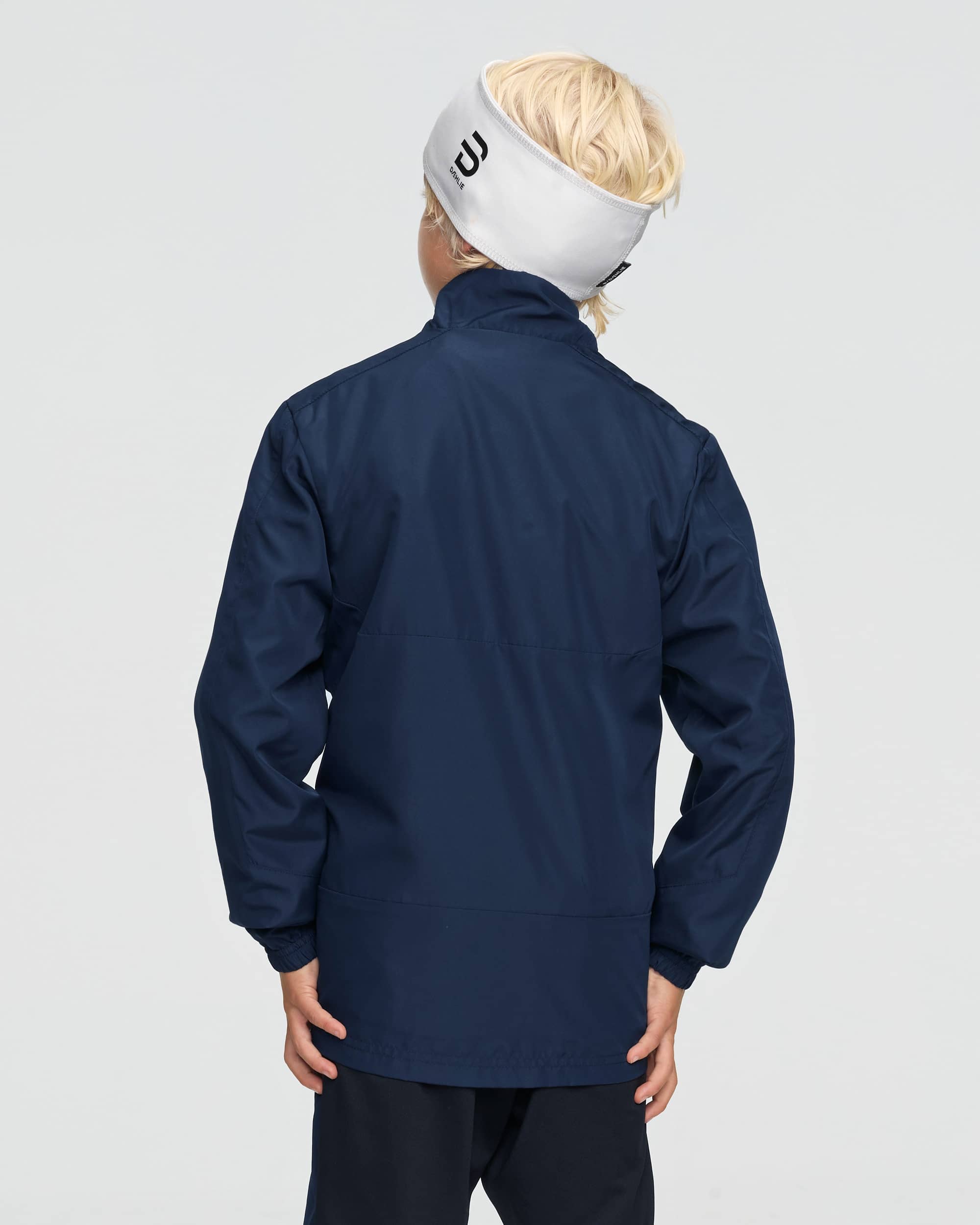 【ゆあ】digne完売品★sporty blouson navy adidas Originals Germany DFB Away OG Jacket | JZ9336 | AFEW STORE