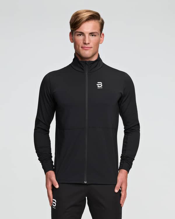 Full Zip Pace men's