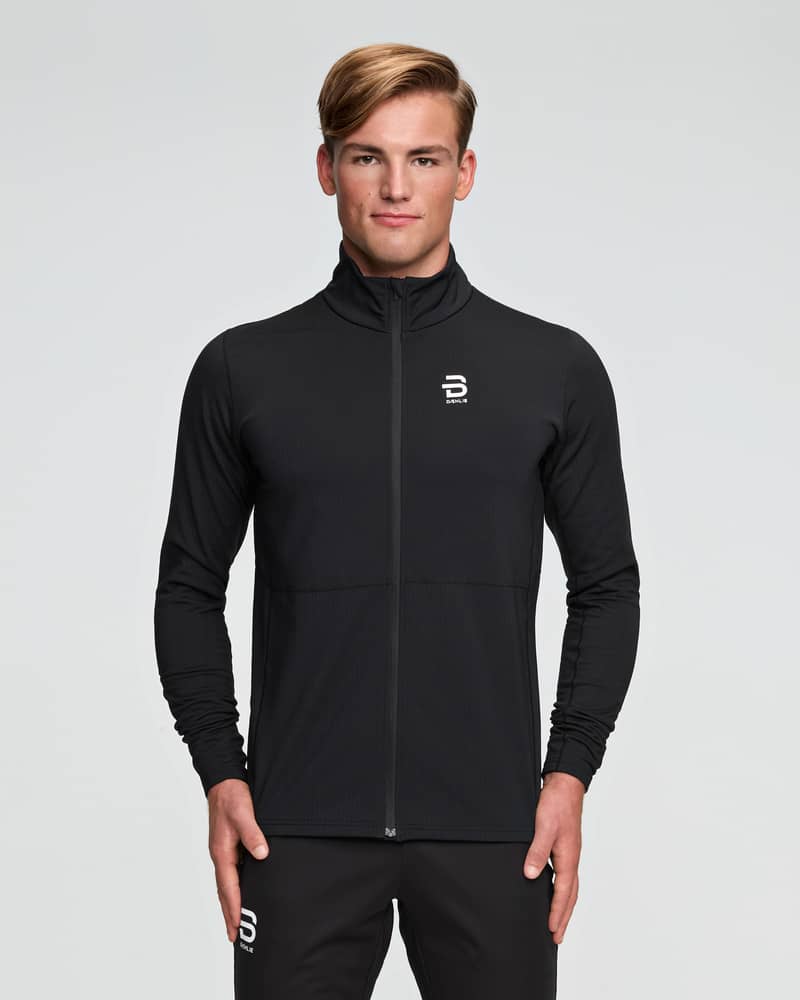 Full Zip Pace men's