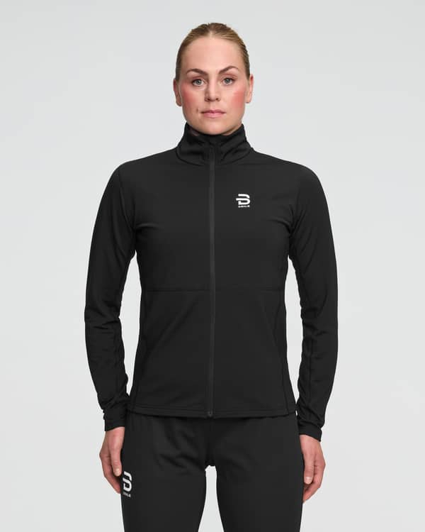 Full Zip Pace women's