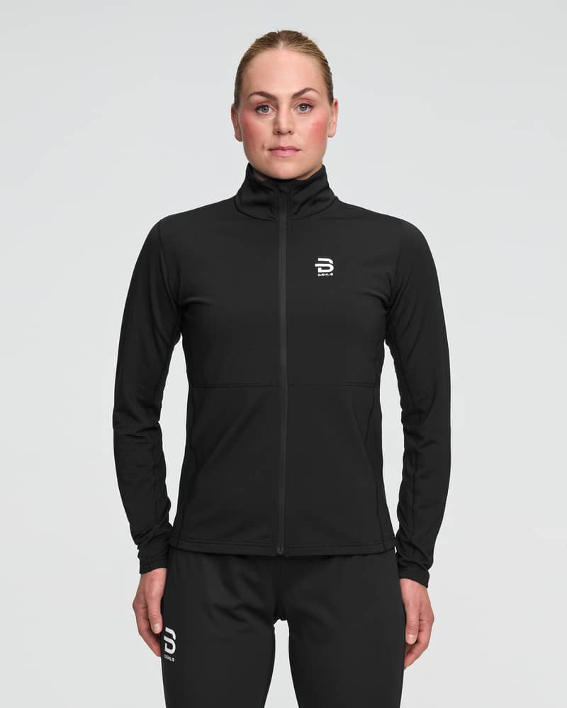 Full Zip Pace women's