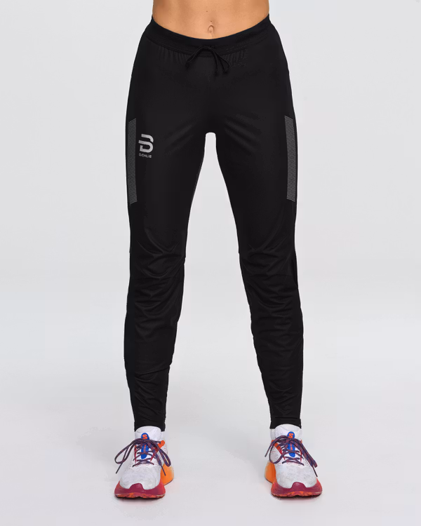 Pants Winter Run women's
