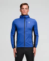 Jacket Winter Run Protect men's