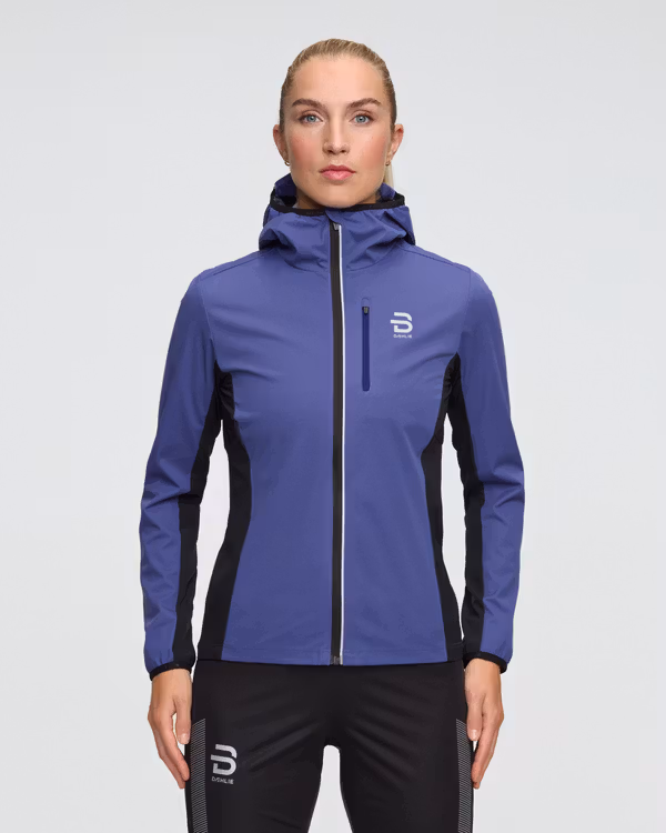 Jacket Winter Run Protect women's
