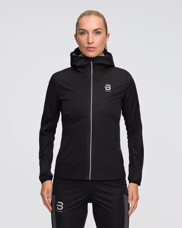 Jacket Winter Run Protect women's