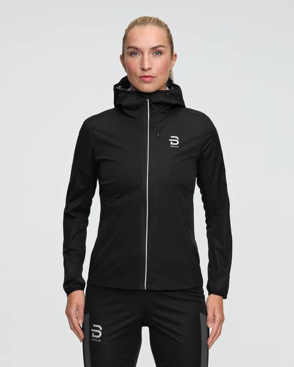Jacket Winter Run Protect women's