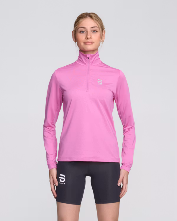 Half Zip Tempo women's