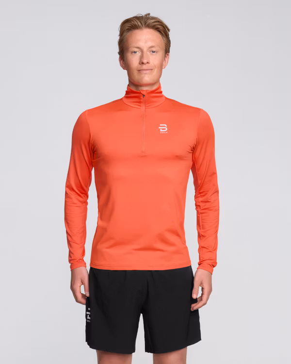 Half Zip Tempo men's