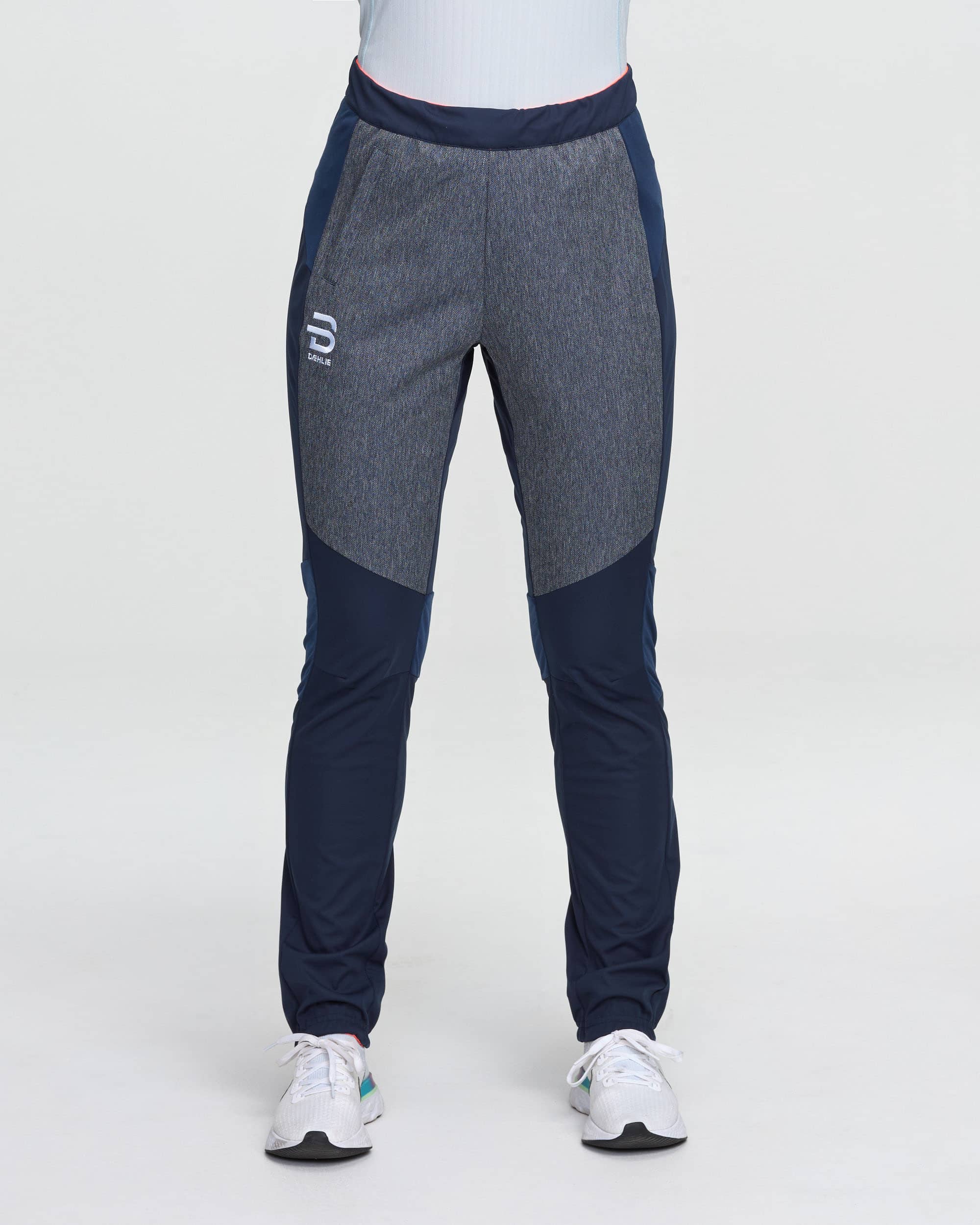 Guide for cross-country ski pants | Dæhlie