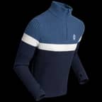 Denim blue Denim blue