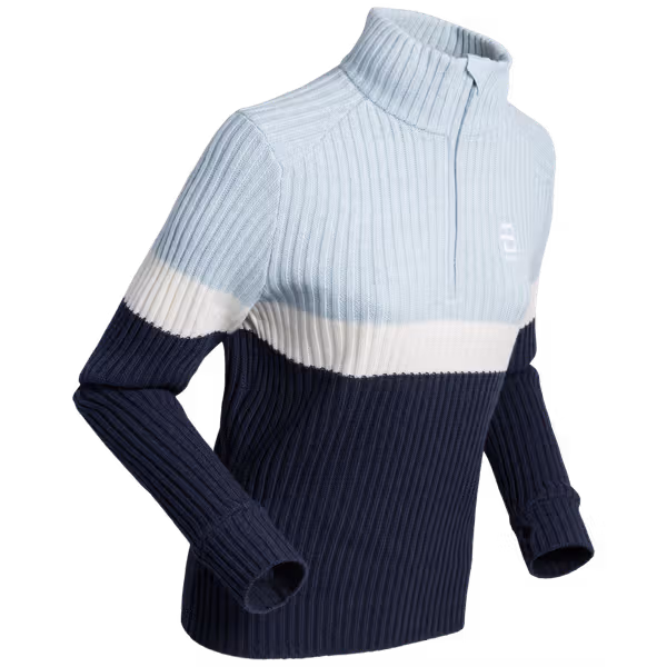 Half Zip Frost women's