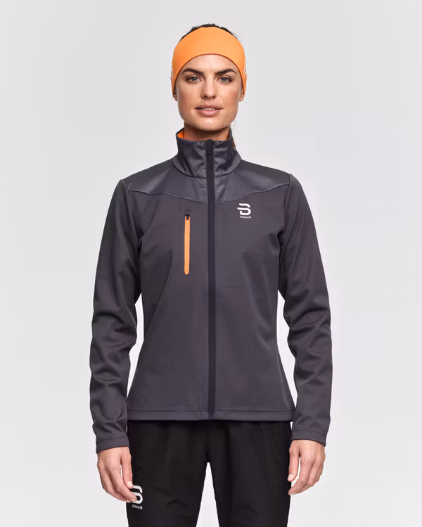 Jacket Prime for women