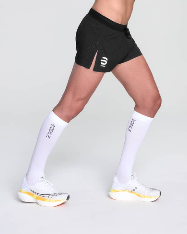 Split Shorts Elite Air men's