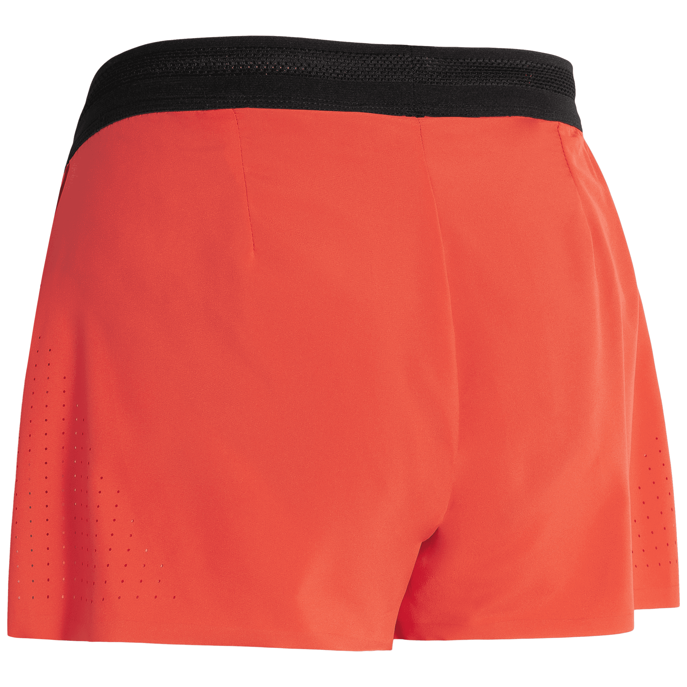 Split Shorts Elite Air women's - Lava Red