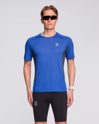 T-Shirt Tech Wool men's