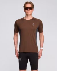 T-Shirt Tech Wool men's