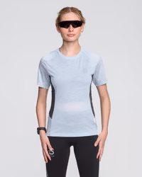 T-Shirt Tech Wool women's