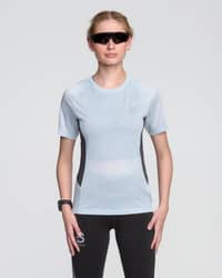T-Shirt Tech Wool women's