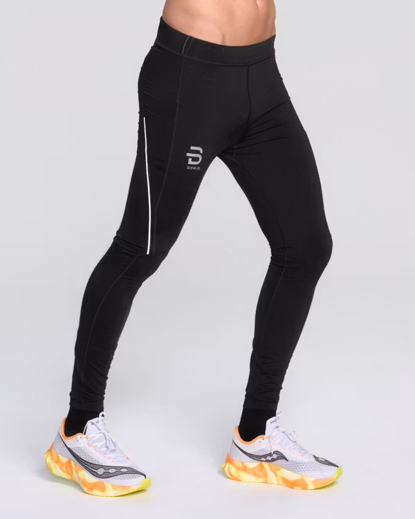 Tights Tech Wool men's