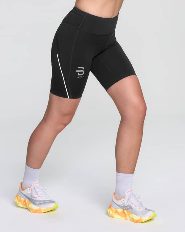 Tights Tech Wool 7,5 Inch women's