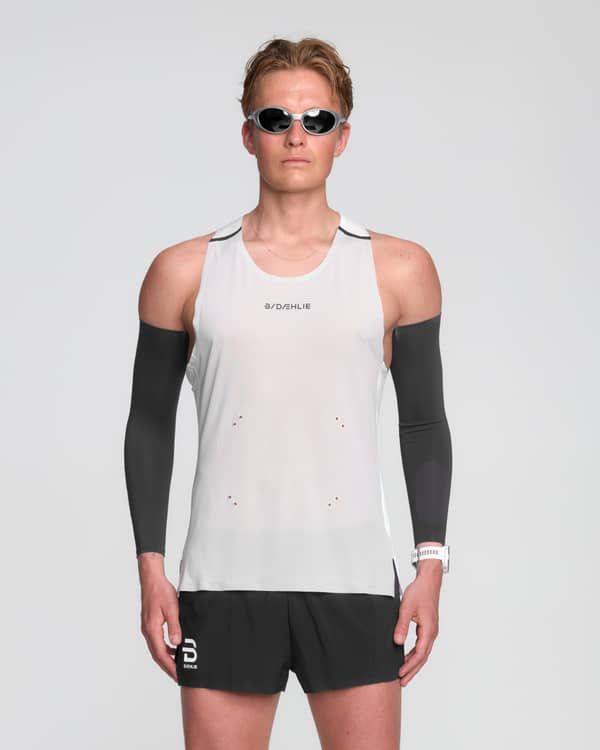 Singlet Elite Air men's
