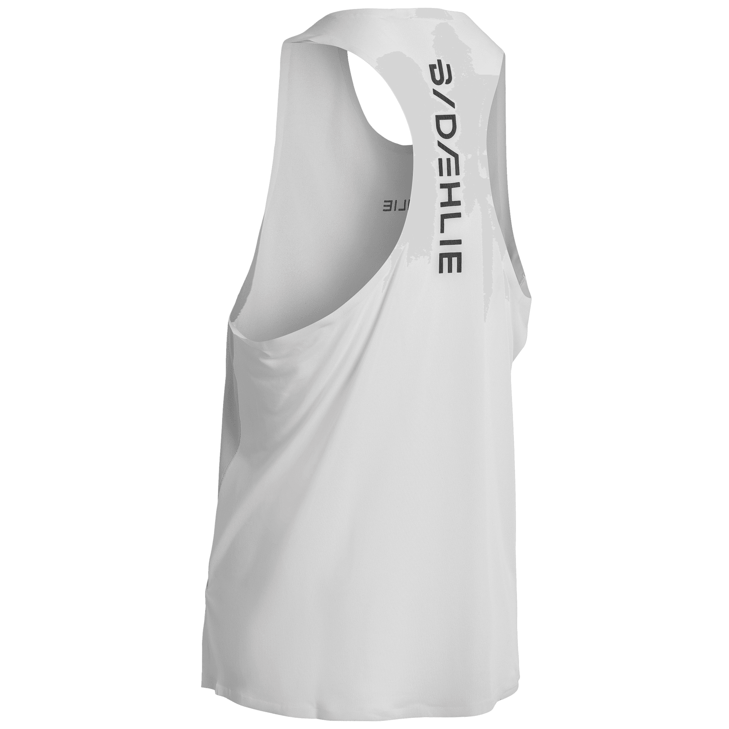 EGDE VLW AIR SINGLET L-XL Blue シースルー 極薄 EGDE VLW AIR SINGLET L-XL White シースルー 極薄 EGDE VLW AIR