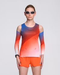Singlet Elite Air women's