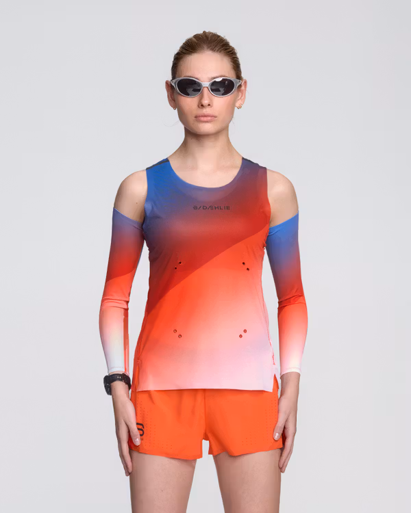 Singlet Elite Air women's