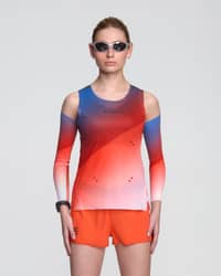 Singlet Elite Air women's