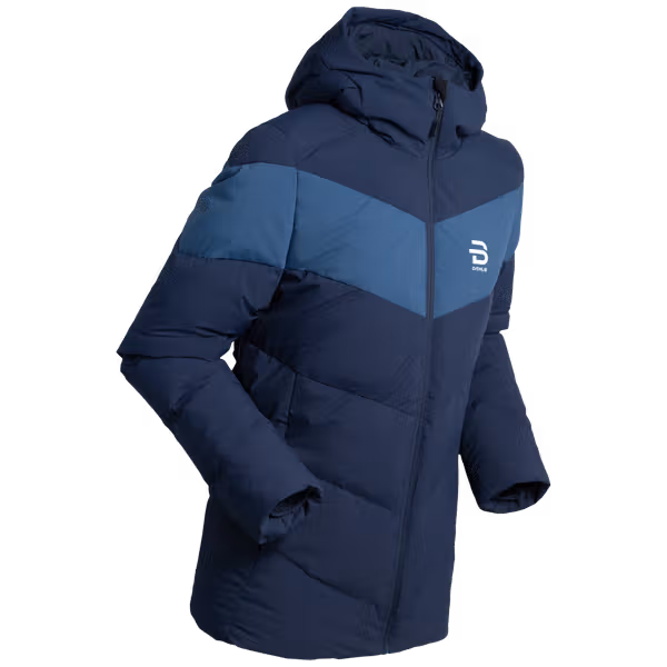 Jacket Ice women's