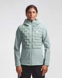 Jacket Shield women's