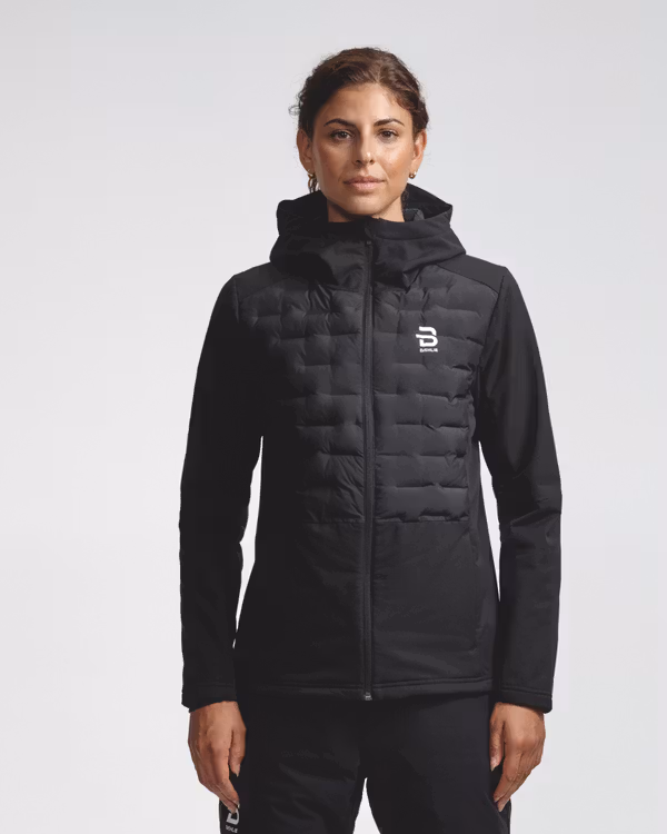 Jacket Shield women's