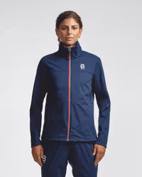 Jacket Shift women's
