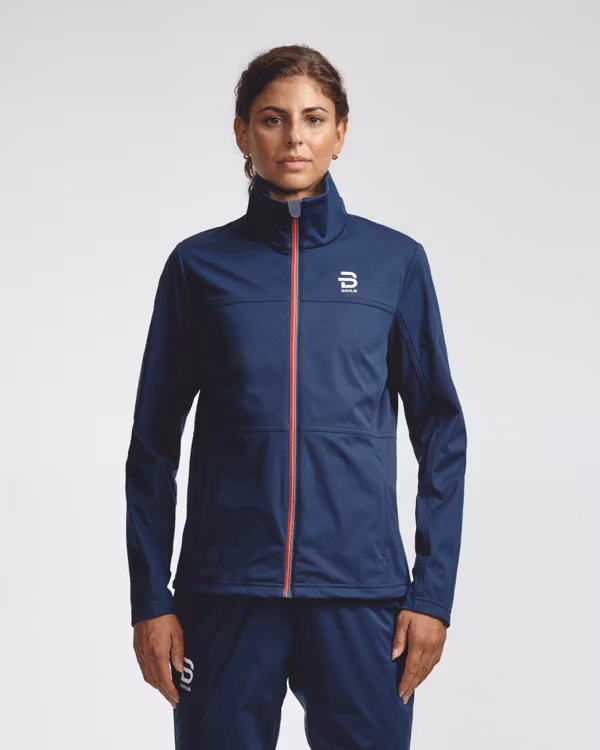 Jacket Shift women's