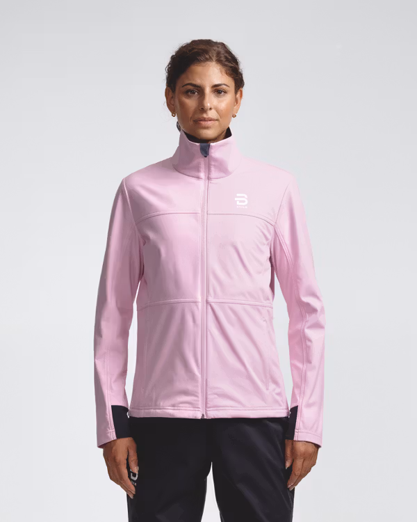 Jacket Shift women's