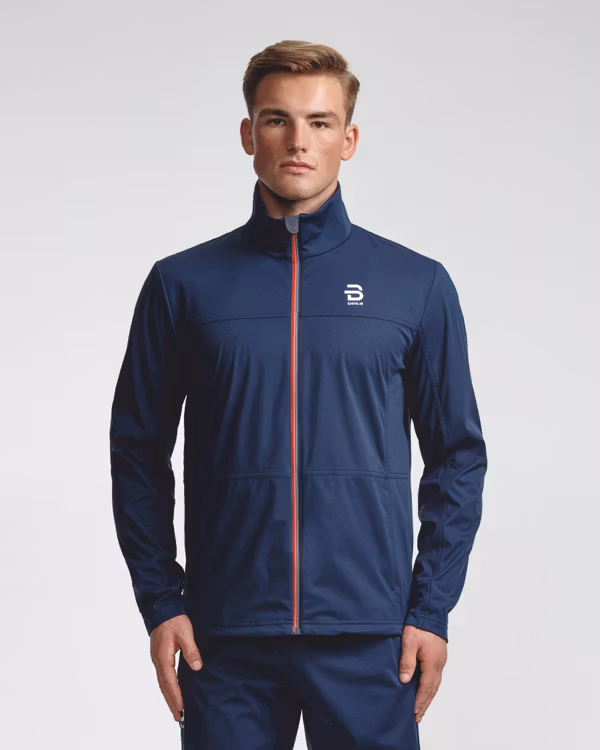 Jacket Shift men's