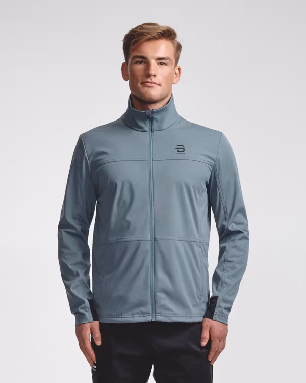 Jacket Shift men's