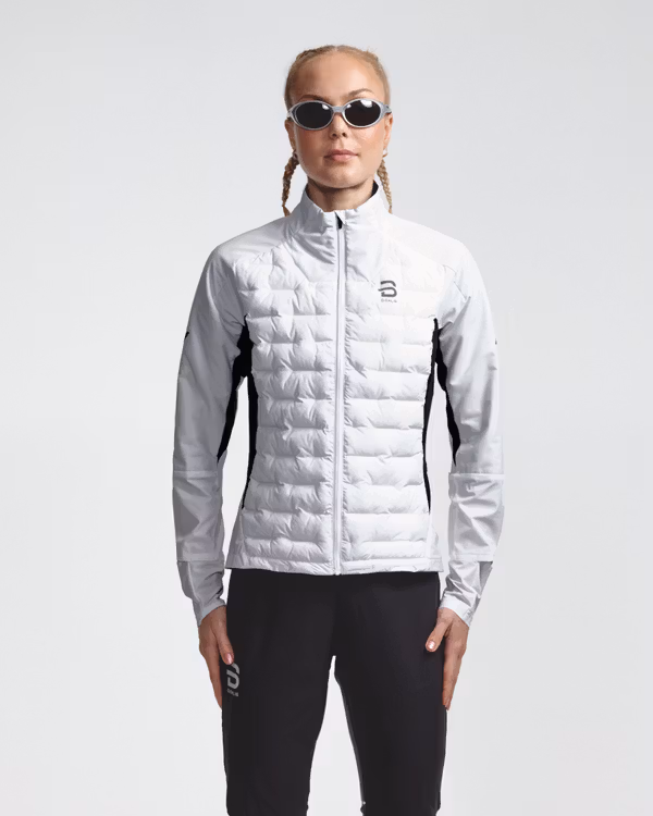 Jacket Distance Warm women's