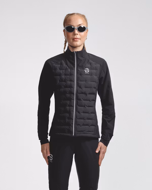 Jacket Distance Warm women's