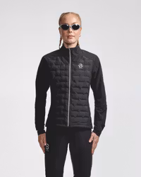 Jacket Distance Warm women's