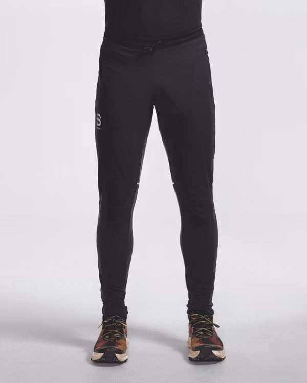 Pants Distance Warm men's