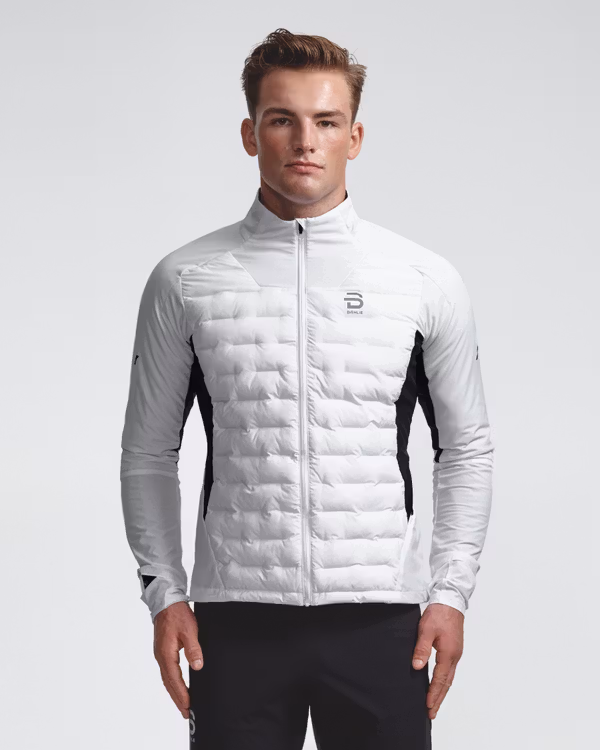 Jacket Distance Warm men's