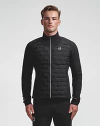 Jacket Distance Warm men's