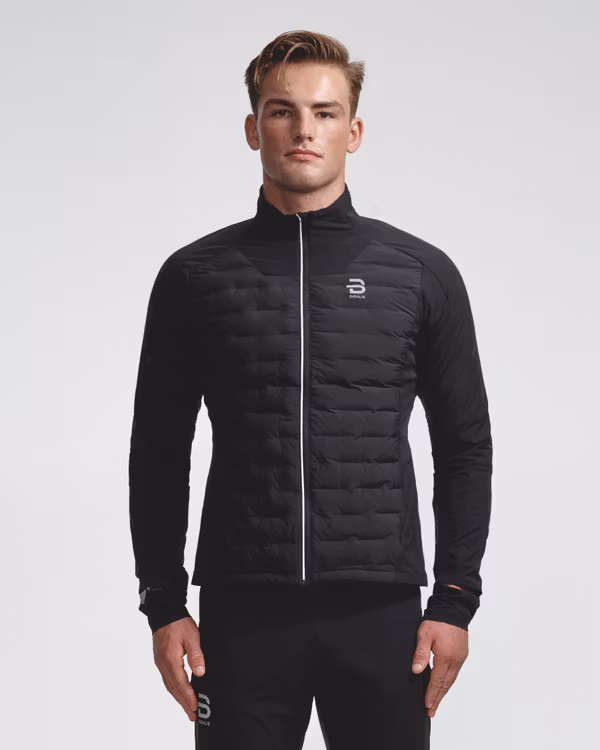 Jacket Distance Warm men's