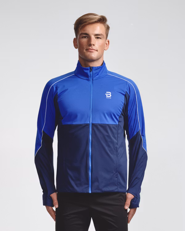 Jacket Energy men's