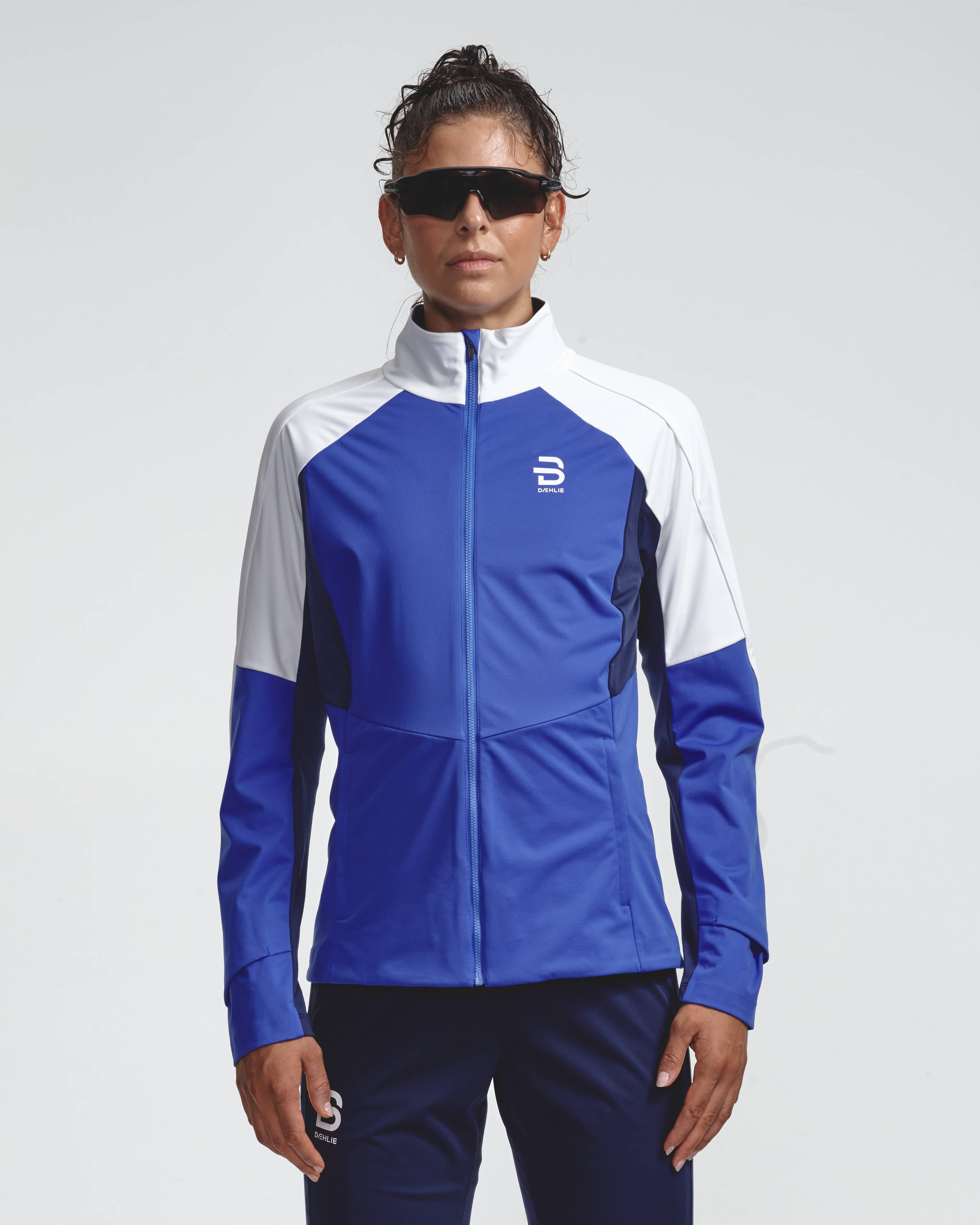 Cross country clothing | Dæhlie