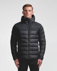 Jacket Cortina Light Down men's