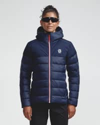 Jacket Cortina Light Down women's